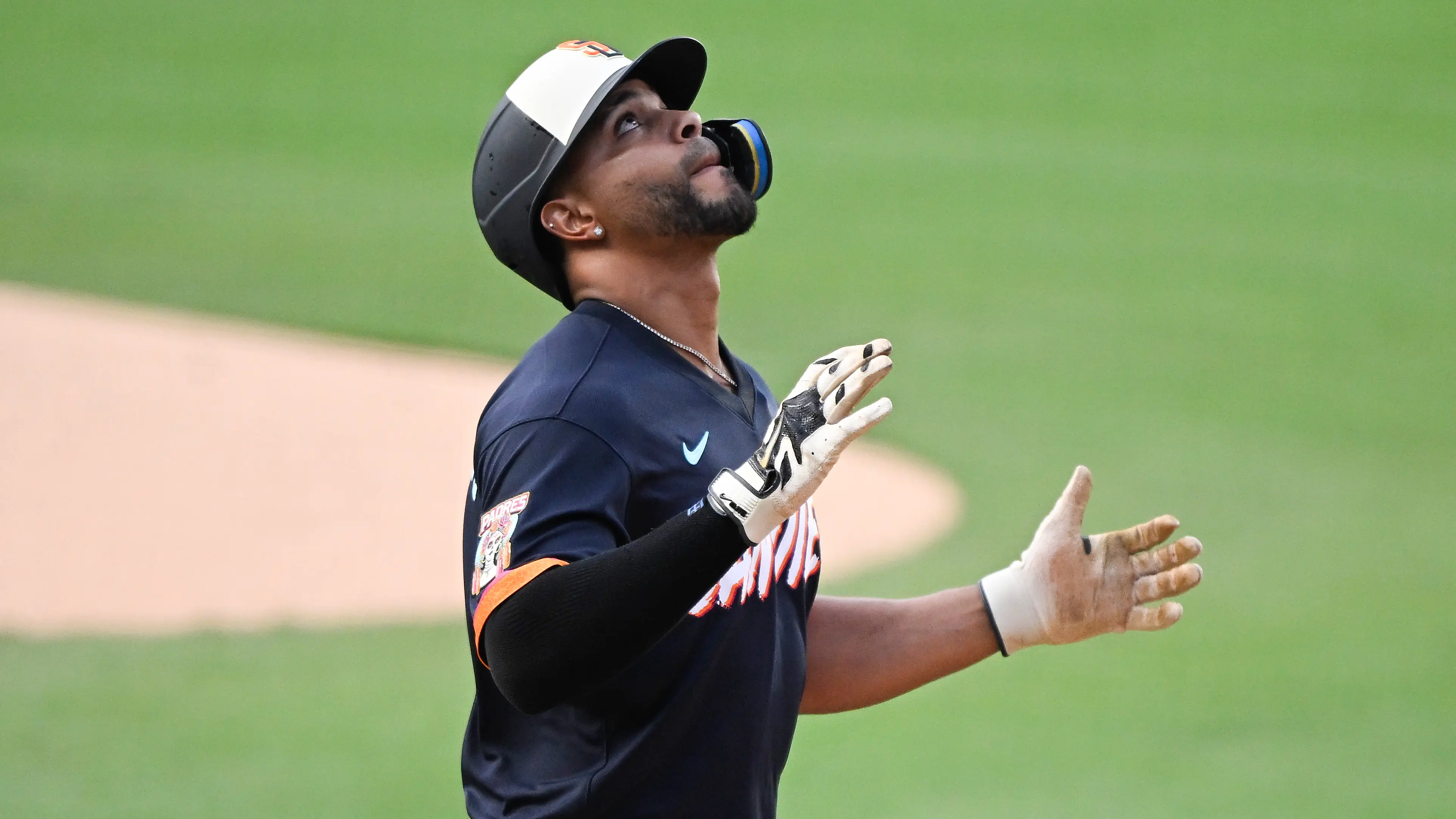 Padres' Xander Bogaerts Responds to Being Dropped in Lineup