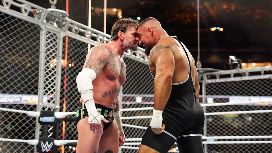 WWE - Survivor Series