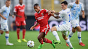 Com David Neres e cia em campo, Benfica e Dínamo de Kiev disputam vaga na fase de grupos da Champions League.