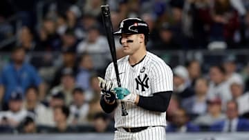 World Series - Los Angeles Dodgers v New York Yankees - Game 5