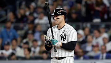 World Series - Los Angeles Dodgers v New York Yankees - Game 5