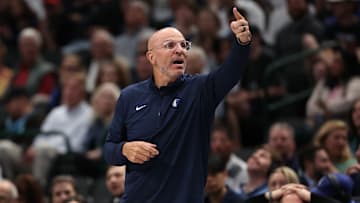 Dallas Mavericks, Jason Kidd