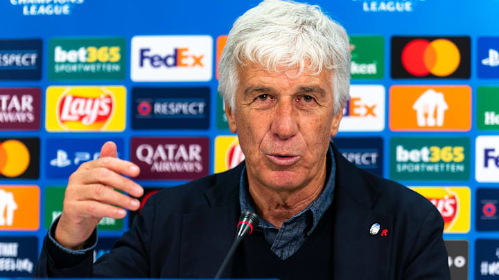 Gasperini Gasperini