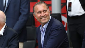 AC Milan v FC Internazionale - Serie A