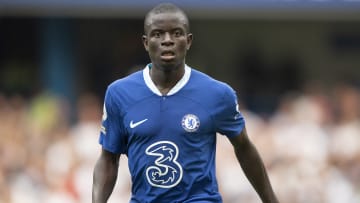 N'Golo Kanté voit le bout du tunnel.