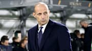 Massimiliano Allegri