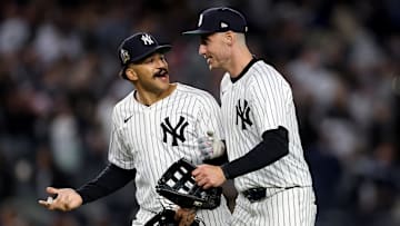 Kansas City Royals v New York Yankees