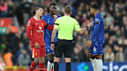 Liverpool FC v Chelsea FC - Premier League