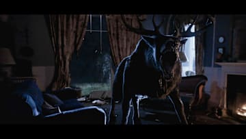 Bambi: The Reckoning Production Still