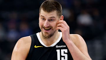 Denver Nuggets v Los Angeles Clippers