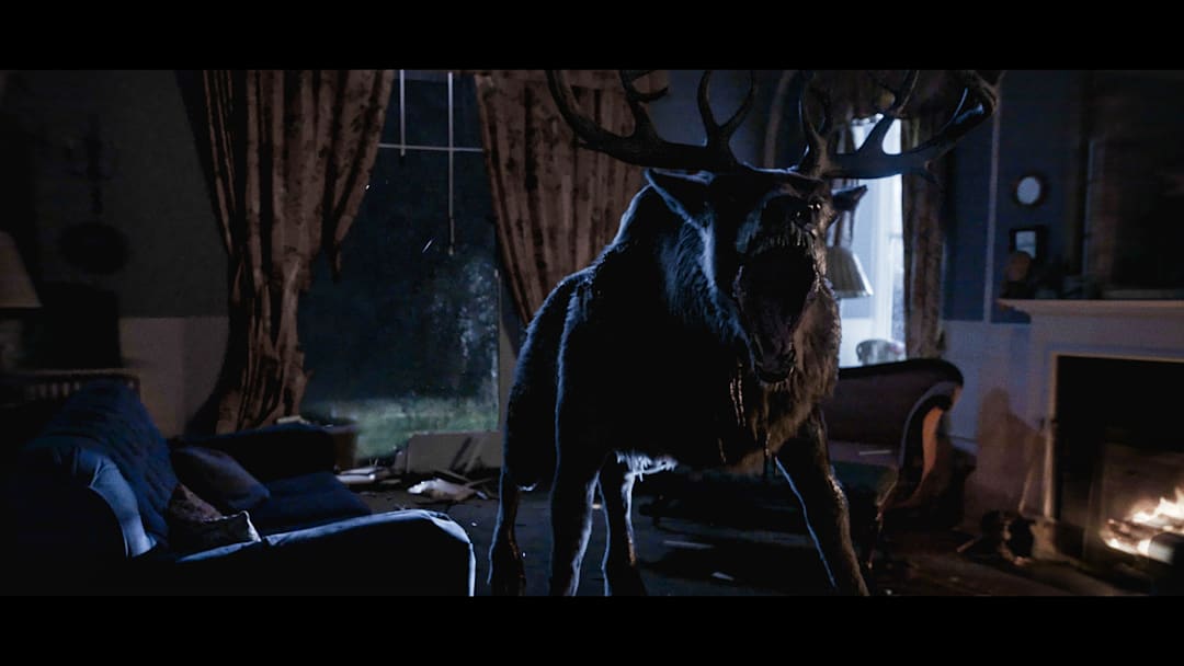 Bambi: The Reckoning Production Still