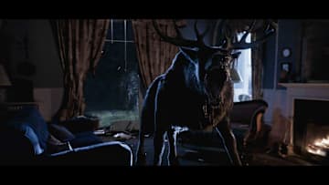 Bambi: The Reckoning Production Still