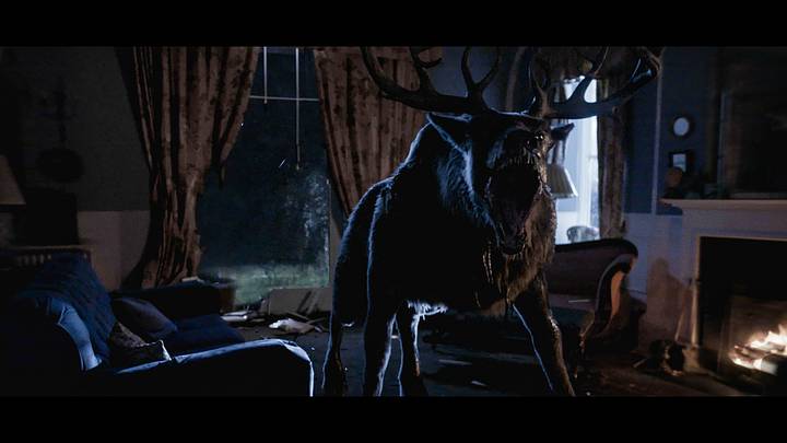 Bambi: The Reckoning Production Still
