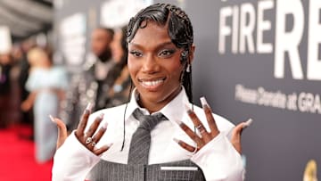 67th Annual GRAMMY Awards - Red Carpet