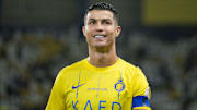 Cristiano Ronaldo - Al Nasse