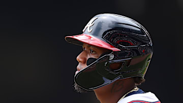 Boston Red Sox v Atlanta Braves
