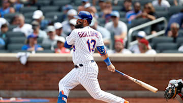 Philadelphia Phillies v New York Mets