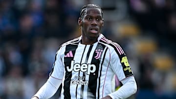 Como 1907 v Juventus FC - Serie A