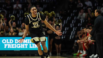 NC State v Wake Forest