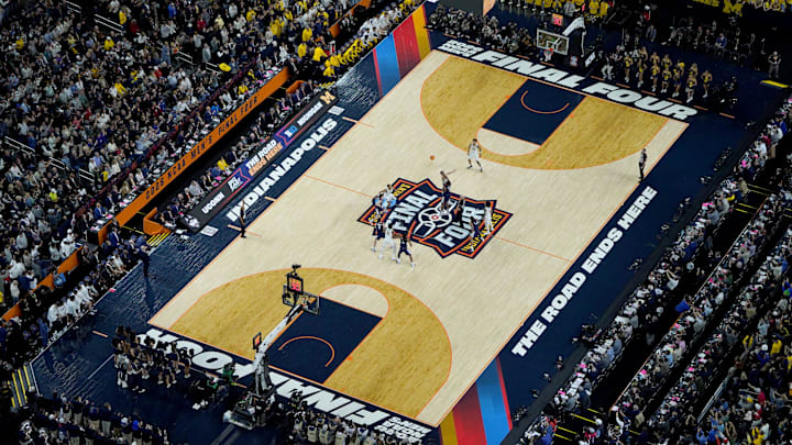 NCAA Final Four