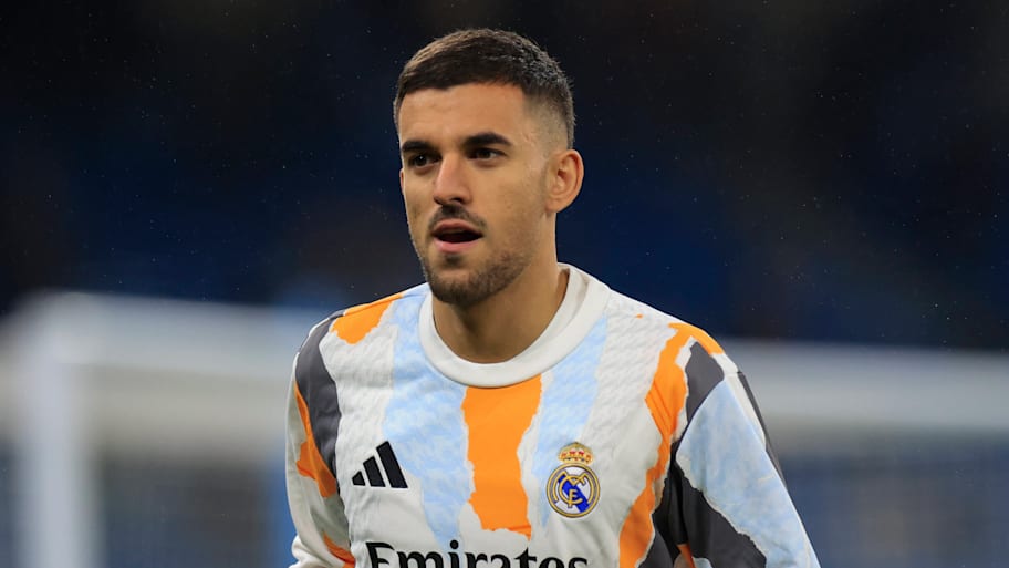 Dani Ceballos’s place at Real Madrid remains uncertain. | IMAGO/Pro Sports Images