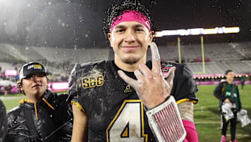 Avocados From Mexico Cure Bowl - Miami (OH) v Appalachian State