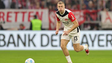 Rasmus Kristensen