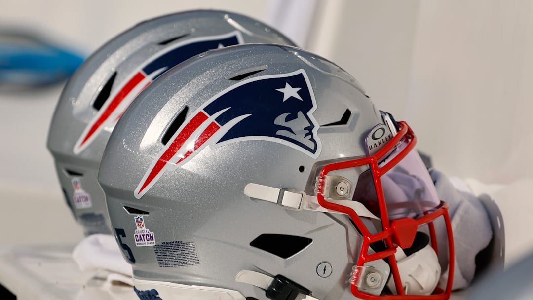 New Orleans Saints v New England Patriots