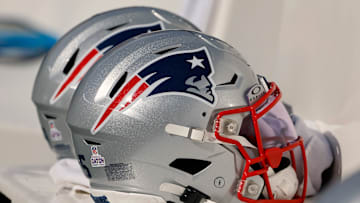New Orleans Saints v New England Patriots