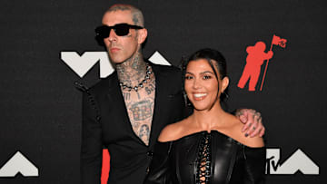 2021 MTV Video Music Awards - Arrivals
