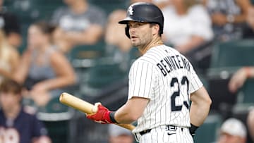 Arizona Diamondbacks v Chicago White Sox