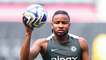 Christopher Nkunku