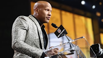 2018 NFL Draft