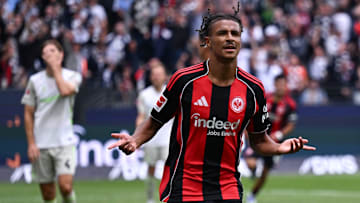 Jean-Mattéo Bahoya gehört zu den potenziellen Rising Stars der Saison 2025/26