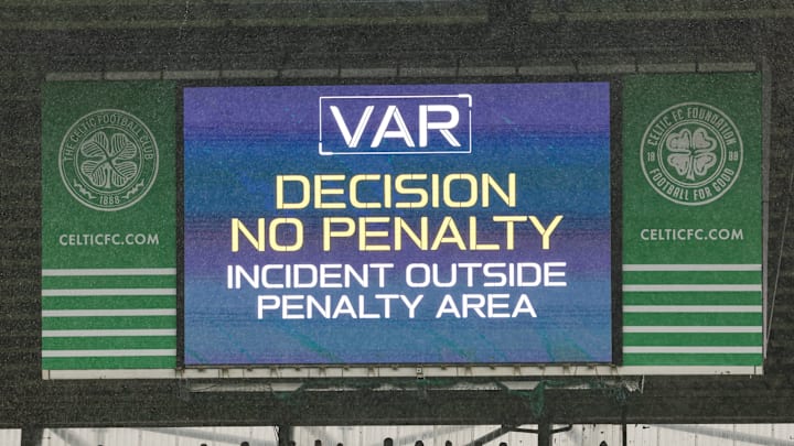 Celtic v Hibernian - William Hill Premiership