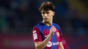 Joao Félix restera-t-il au Barça la saison prochaine ?