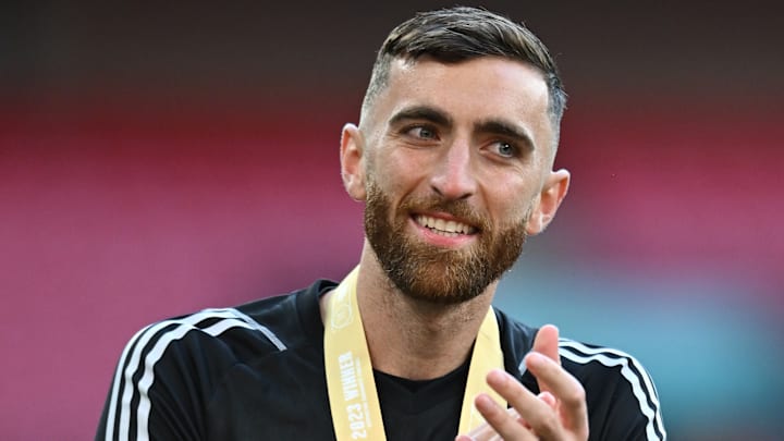 Manchester City v Arsenal - The FA Community Shield