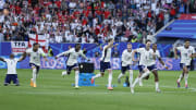 England v Switzerland: Quarter-Final - UEFA EURO 2024