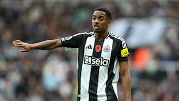 Newcastle United FC v Arsenal FC - Premier League