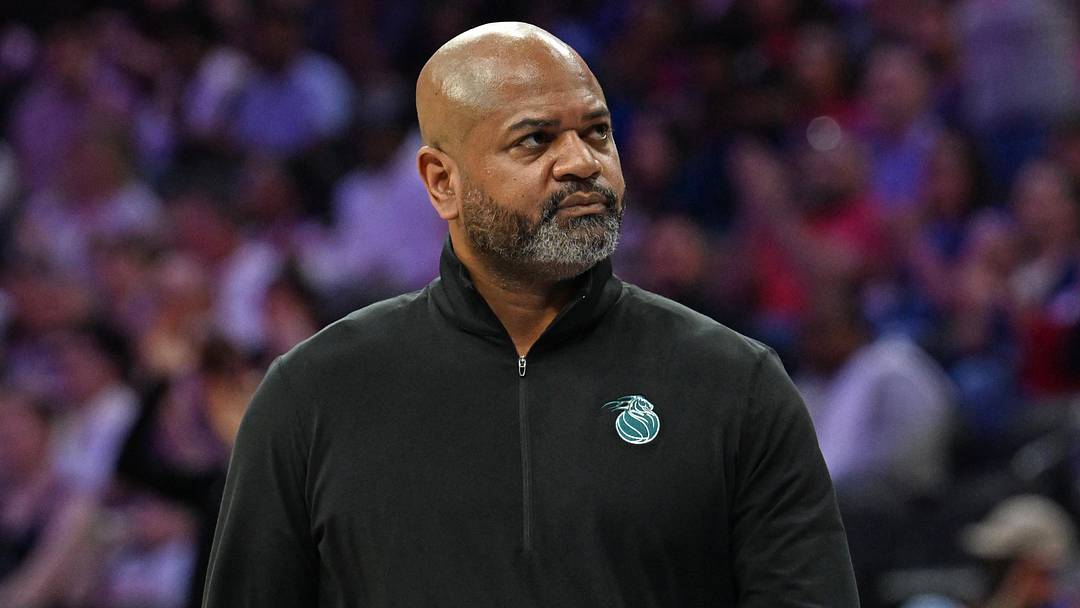 J.B. Bickerstaff, Detroit Pistons