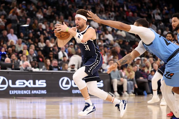 Klay Thompson 