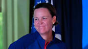 Former tennis star Lindsay Davenport is hopeful an American can win the U.S. Open this year.