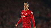Liverpool v Newcastle United - Premier League
