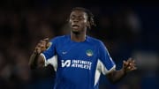 Chelsea v Blackburn Rovers - Carabao Cup Fourth Round