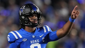 Florida State v Duke