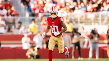 Dallas Cowboys v San Francisco 49ers