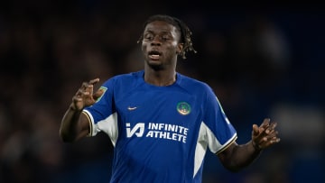 Chelsea v Blackburn Rovers - Carabao Cup Fourth Round