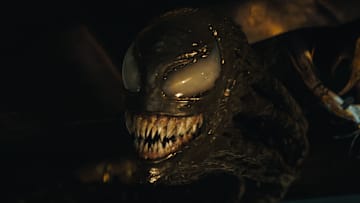 Venom in Columbia Pictures VENOM: THE LAST DANCE. Photo Courtesy: Sony Pictures