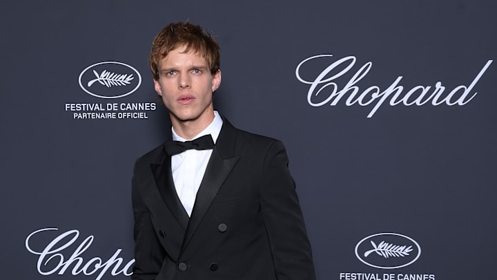 Chopard Trophy - Photocall - The 78th Annual Cannes Film Festival