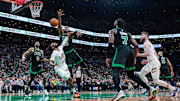 The Boston Celtics and Cleveland Cavaliers will mix it up tonight for the first time since the playoffs last season. 